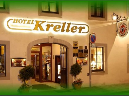 照片: Kreller